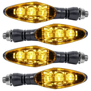 Bike LED Indicator